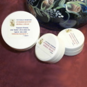 Sassy Springs Farm / Herbal Products