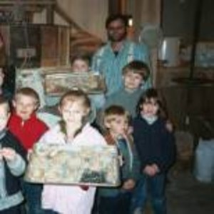 Wilmot Milling Co.
