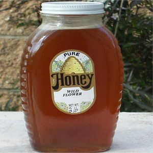 Olmo Apiaries
