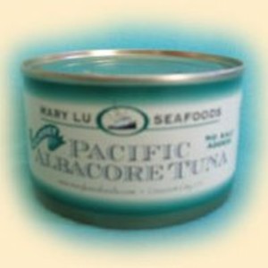 Mary Lu Seafoods