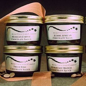 River Chocolate Company