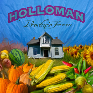 Holloman Produce Farm