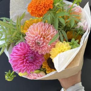 Flower Shower Farm