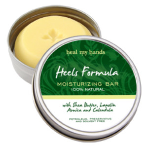 Heal My Hands