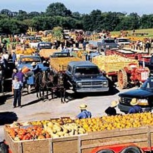 Lancaster Share