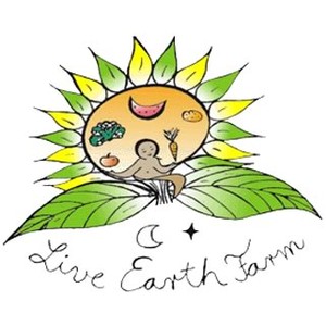 Live Earth Farm