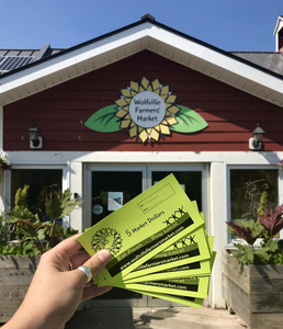 Wolfville Farmers Market