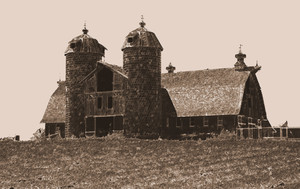 The Old Mission Farm