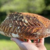 Baker No. 9 Handcrafted Bread