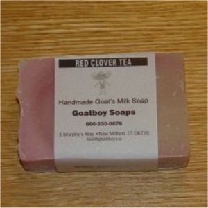 Goatboy Soaps