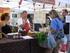 City of Poway Saturday Farmers Market