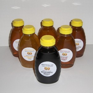 eBeeHoney.com