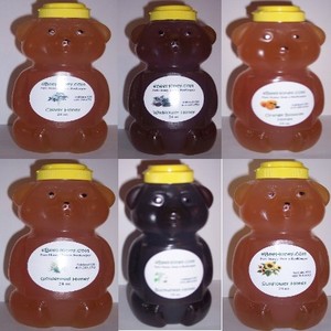 eBeeHoney.com