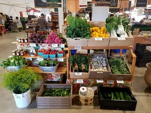 Chase Stream Farm