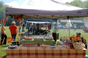 West Bloomfield Farmers Market