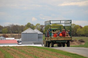 Donaldson Farms Farm Market