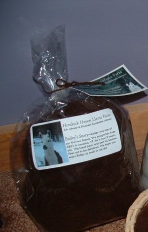 Hemlock Haven Farm