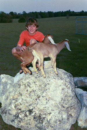 Woodapple Farms