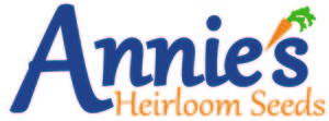 Annie's Heirloom Seeds