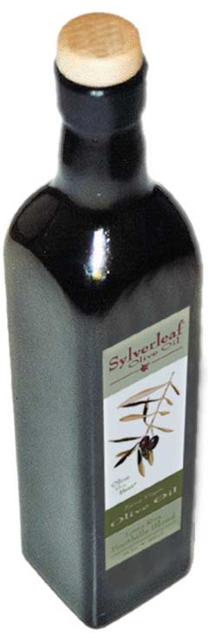 Sylverleaf Olive Oil