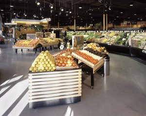 Good Food Store