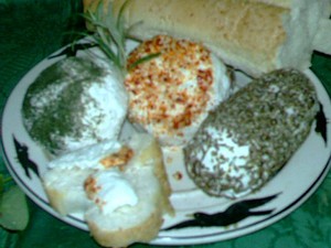OakMoon Creamery and Farm