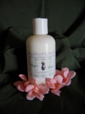 Elayne's Garden Organics