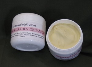 Elayne's Garden Organics