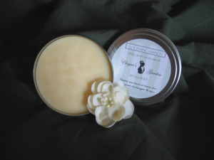 Elayne's Garden Organics