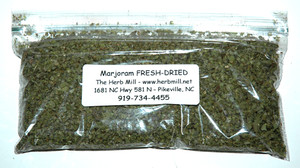 The Herb Mill