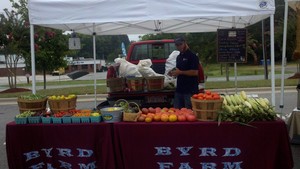 Byrd Farm