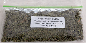The Herb Mill