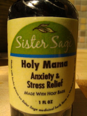 Sister Sage Herbs