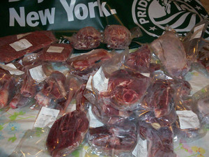 Open Valley Farms