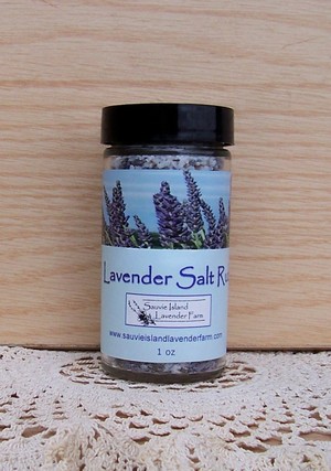 Sauvie Island Lavender Farm