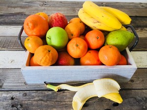 Daily Harvest Express
