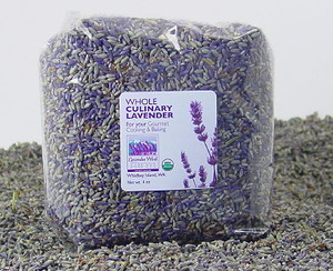 Lavender Wind Farm