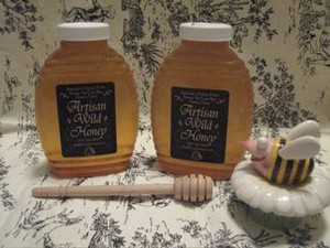 Sweet as can Bee Honey Farm