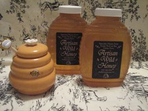 Sweet as can Bee Honey Farm