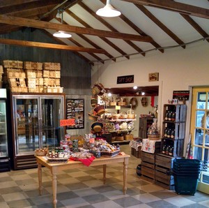 Manoff Market Gardens