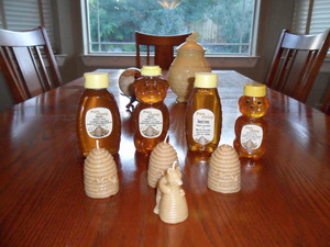 Elwood's Honey
