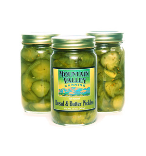 Mountain Valley Canning