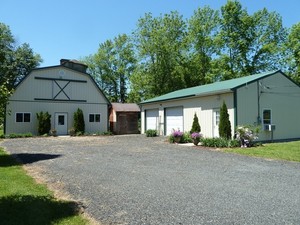 GrowingDirt.com at Agrestic Acres