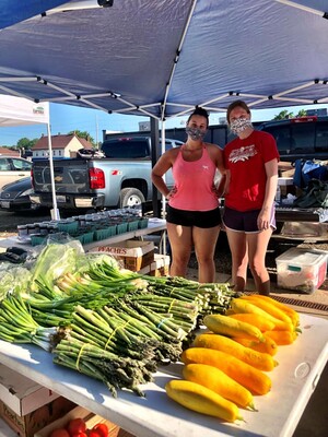 Vine Street Market