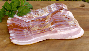 Pork On A Fork