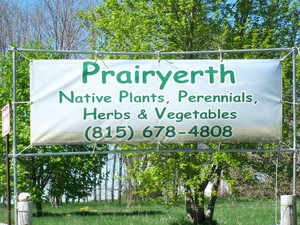 Prairyerth