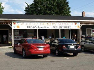 Windsor Farmers Market