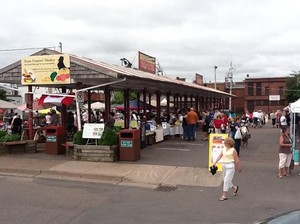 Truro Farmers Market