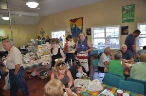 Tatamagouche Farmers Market