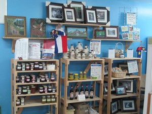 Stewiacke Valley Farmers Market